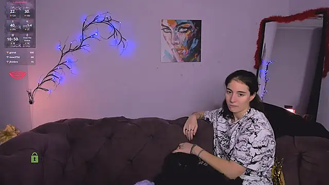 khloebeauty's cam snapshot