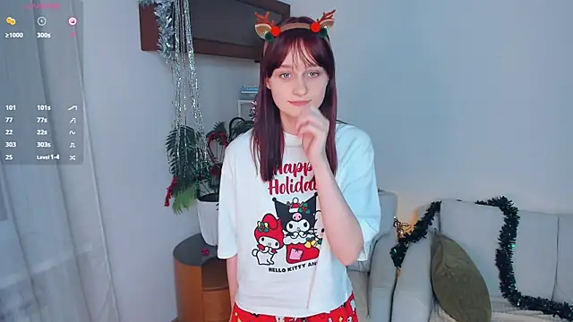 KatyKufel's cam snapshot