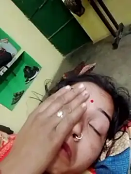 Seema_guptaji's cam snapshot