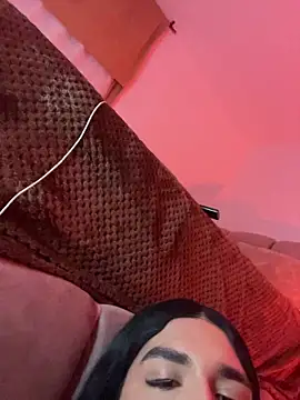 Dania_Oconor's cam snapshot