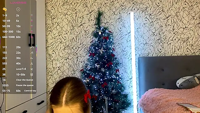 RosalindSherlock's cam snapshot