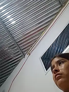 SabrinitaHot09's cam snapshot