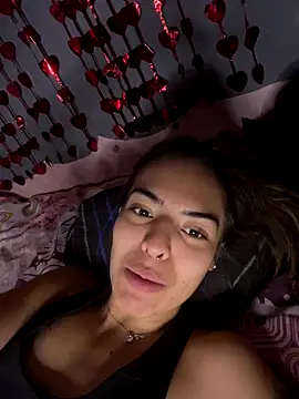 CammyyDomm's cam snapshot