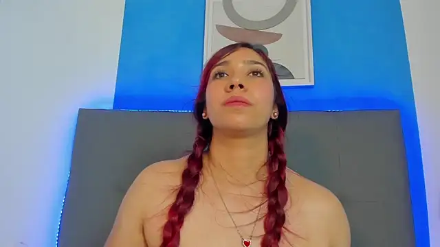 lia_violetta's cam snapshot