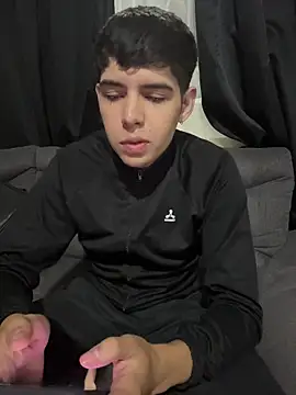 Johan_stick's cam snapshot