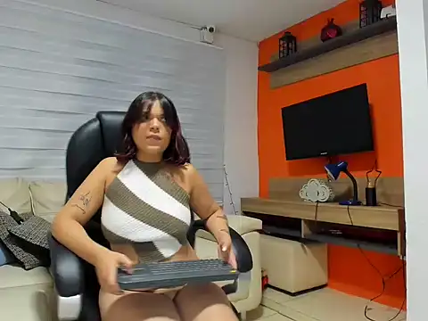 caarla_Honey's cam snapshot