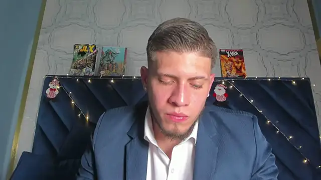 SebastianMaximoff's cam snapshot