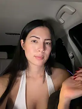 ClaireBree live sex cam