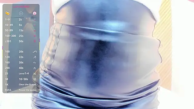 VickyJohnson1's cam snapshot