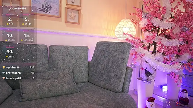 NicoleCrawft's cam snapshot