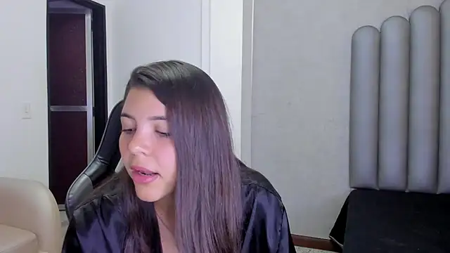 Charlotte-Star's cam snapshot