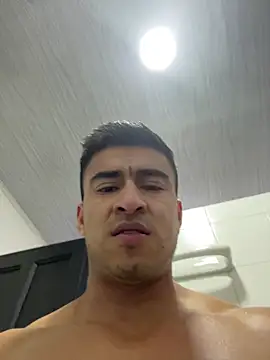 Chris_Clarck live sex cam