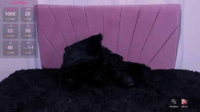 CinthiaCollins's cam snapshot