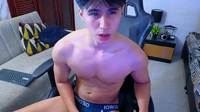 carl_dixon's Stripchat show and profile