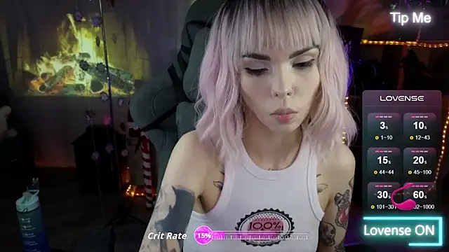 Kerry_Kirk's cam snapshot