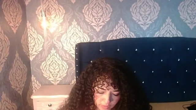 Sofiacowperx's cam snapshot