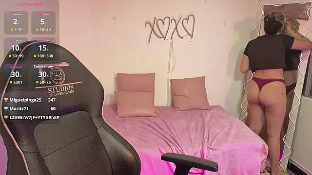 Malory_tay1's cam snapshot