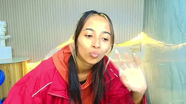 Agnis_ink_r's cam snapshot