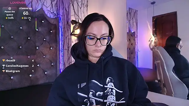 Zami_Escobar_of's cam snapshot