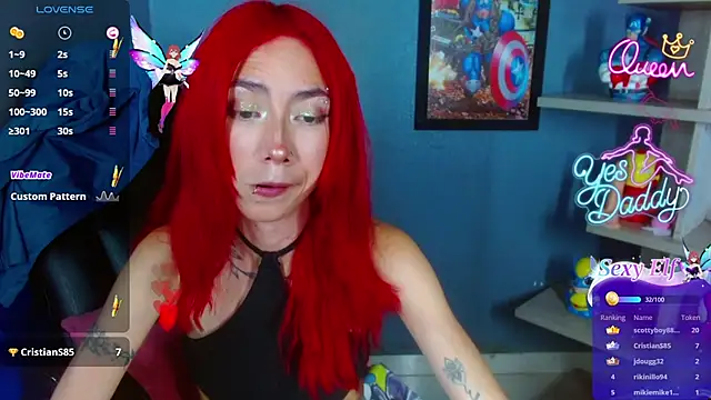 Erika_Stevens's web cam