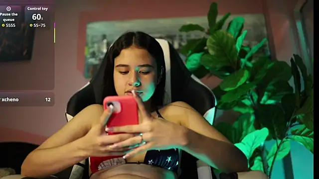 Danaa_Rouse's cam snapshot