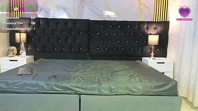 Lisa_sweetas's cam snapshot