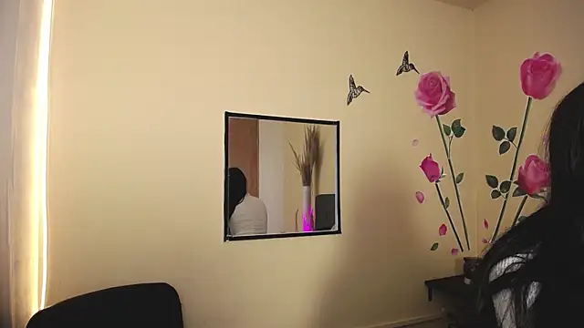 BrendaRojas_'s cam snapshot