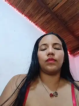 Freyja_sxpee's cam snapshot