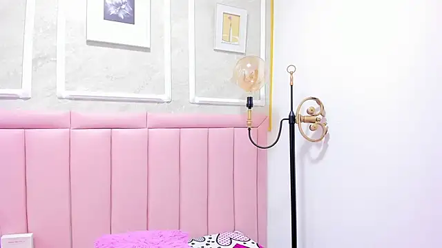 HoollyHendrix's cam snapshot