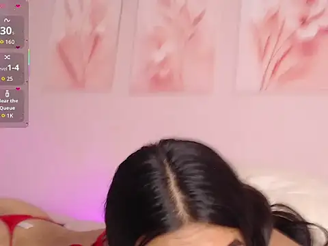 anicarter's cam snapshot