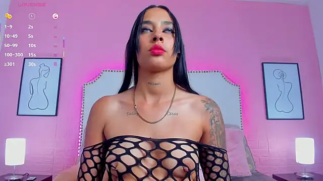 charlotte_kisss's cam snapshot