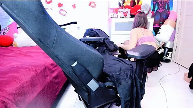 BADNikkiy's cam snapshot