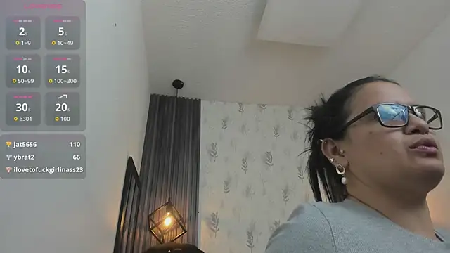 brigittemiller's cam snapshot