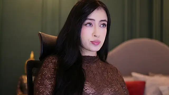 ArwenMuse's cam snapshot