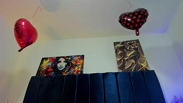 Annie_switt's cam snapshot