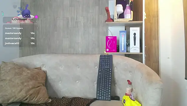 cortney_tayler's cam snapshot