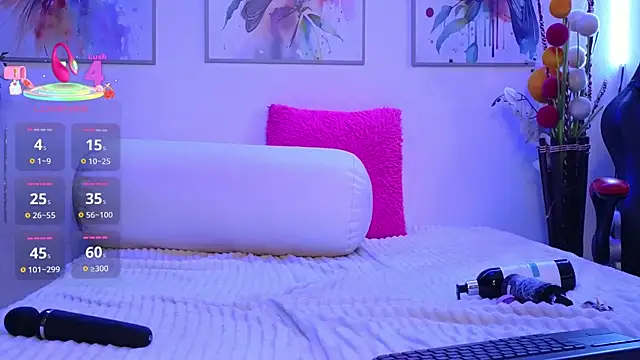 Moon_celeste's cam snapshot