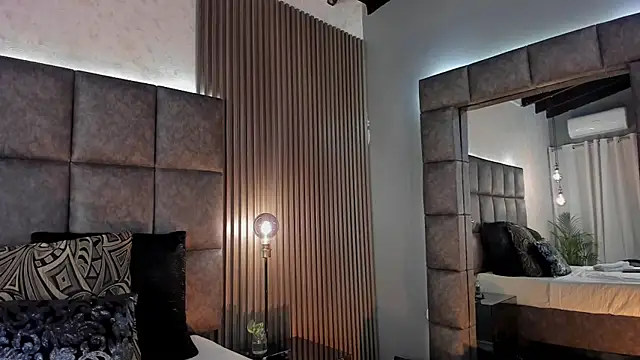 BrigitteVons's cam snapshot