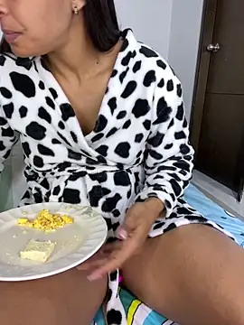 sandylau's cam snapshot