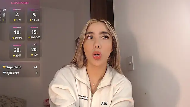 Marian_se's cam snapshot