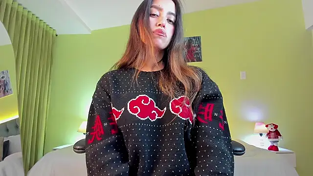 _Charlotte_evans_1's web cam