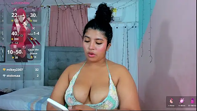 valentina_0_'s cam snapshot