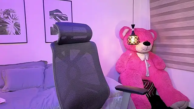 penelopeevg's cam snapshot