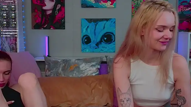 Viena_dias's cam snapshot