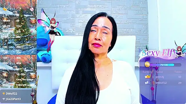 HorniestMilf's cam snapshot