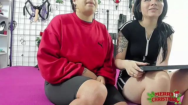 thedream_girls's cam snapshot