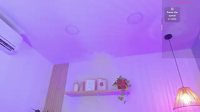 Cristalfoxy_'s cam snapshot