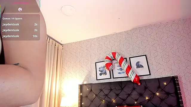 sophie__blare's cam snapshot