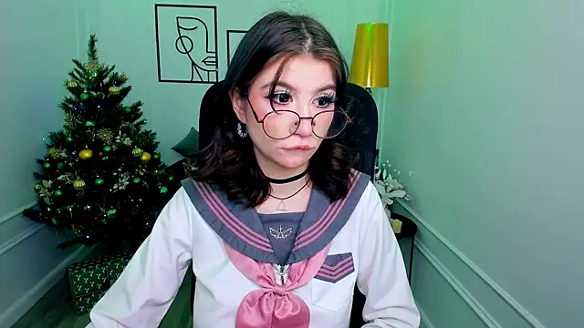 MeLLSawertyq's cam snapshot