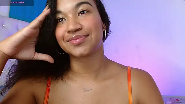 Alexa_priincess's cam snapshot